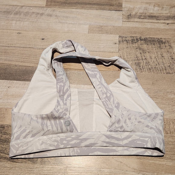 Lululemon bra - Picture 2 of 2